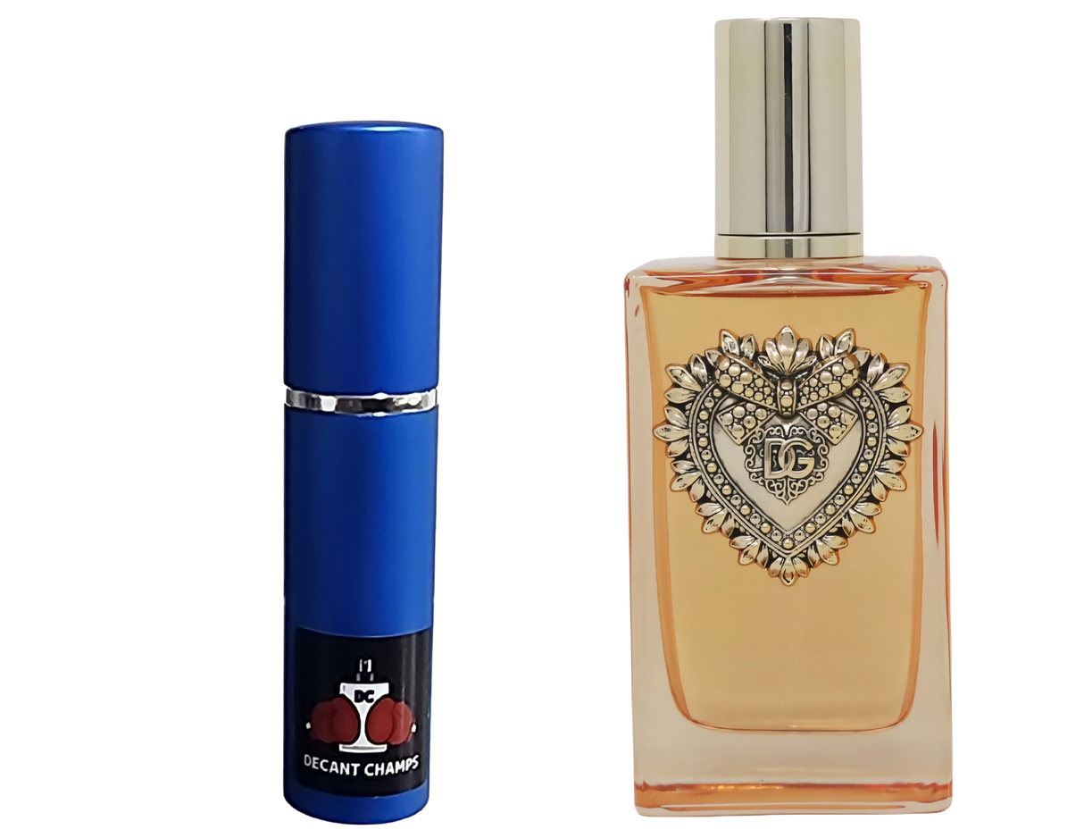 Dolce & Gabbana Devotion Intense