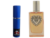 Dolce & Gabbana Devotion Intense