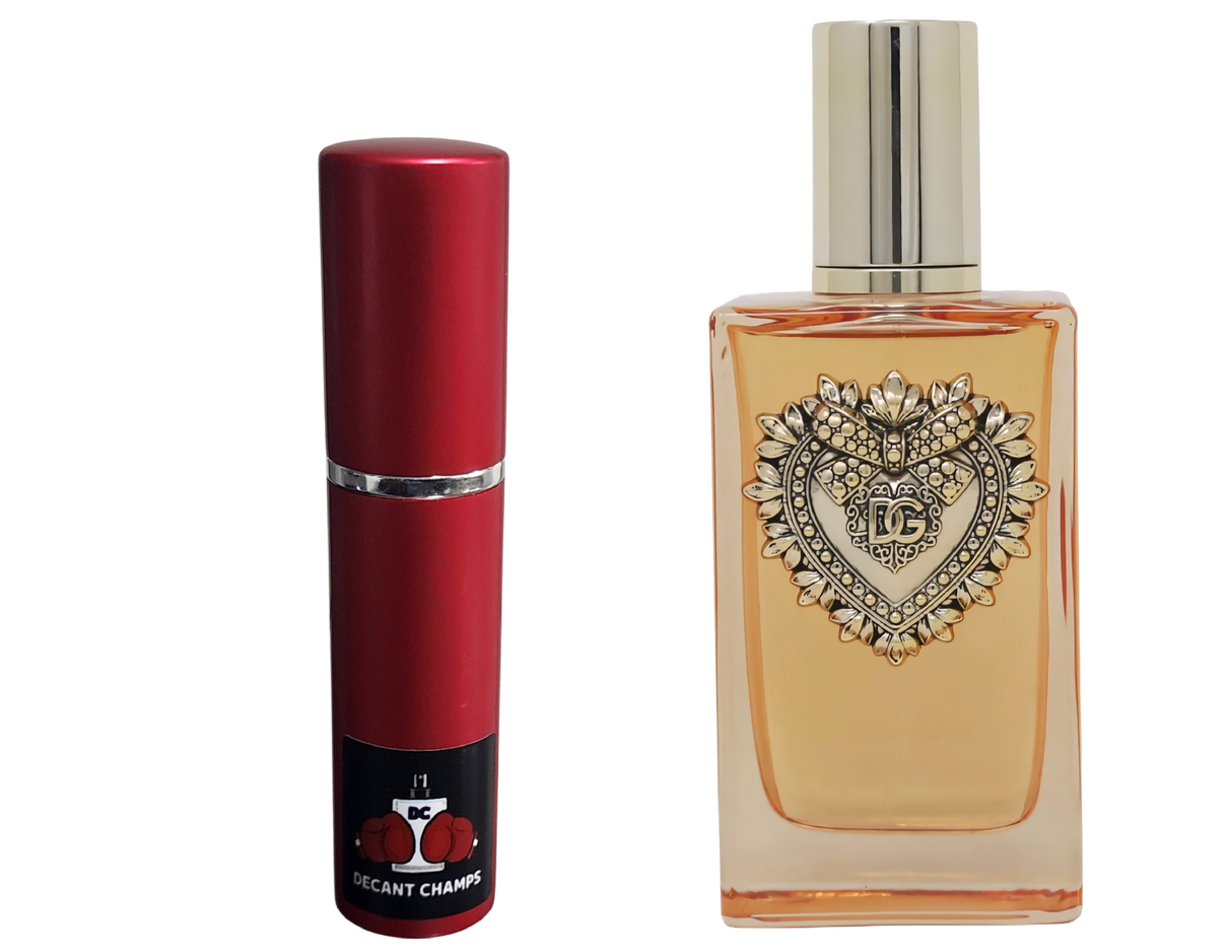 Dolce & Gabbana Devotion Intense