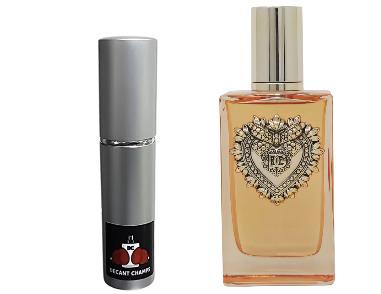 Dolce & Gabbana Devotion Intense