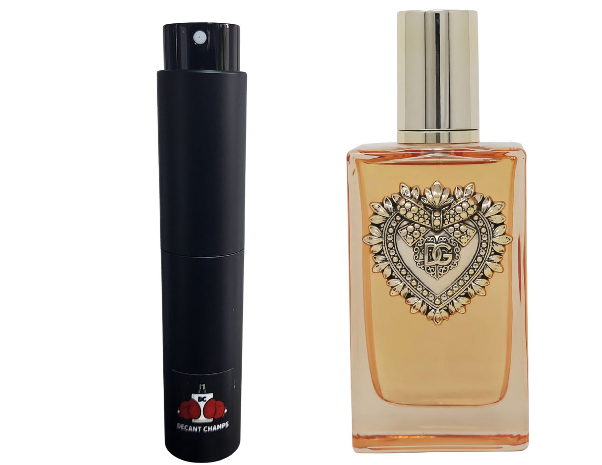 Dolce & Gabbana Devotion Intense