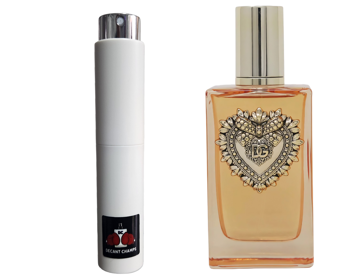 Dolce & Gabbana Devotion Intense