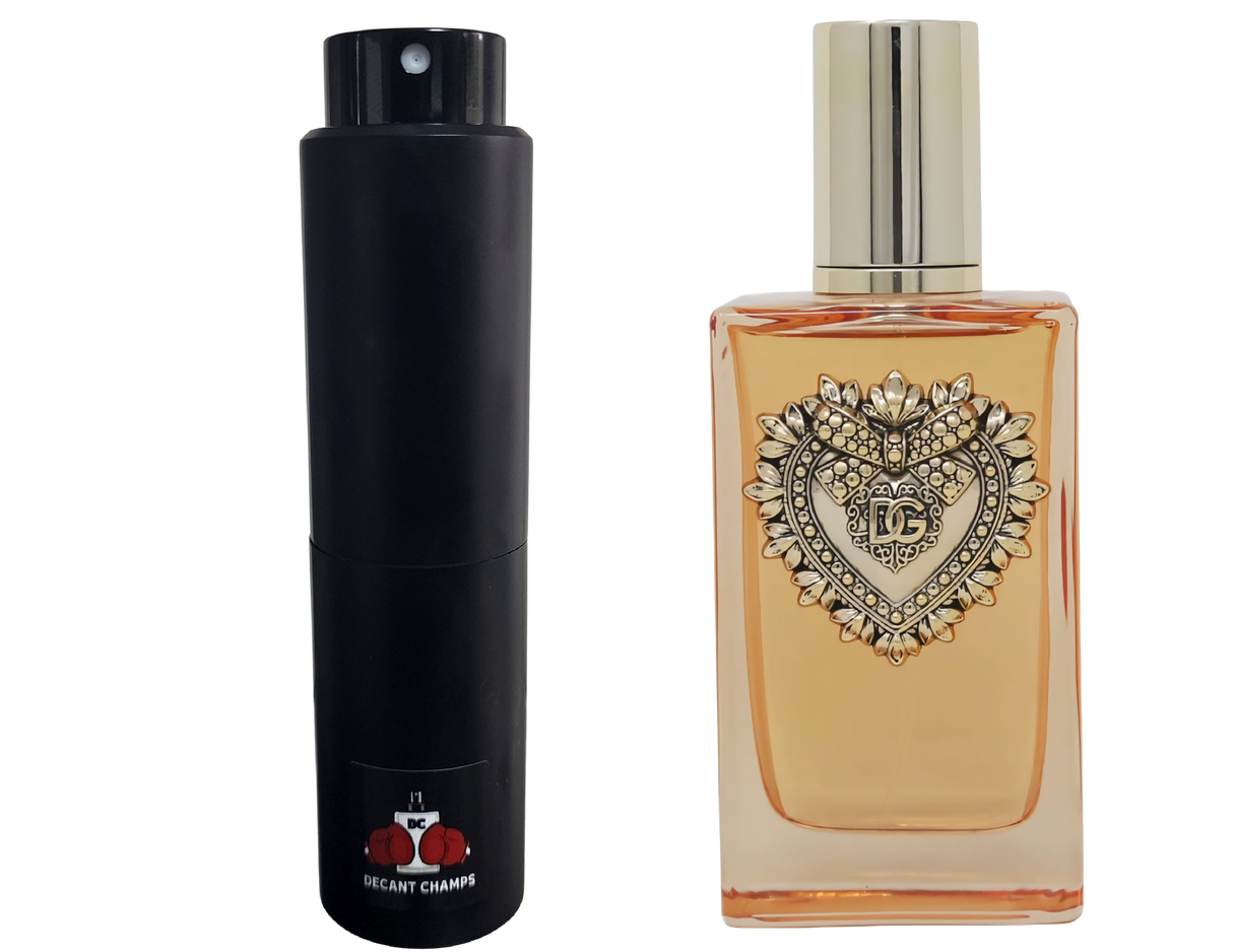 Dolce & Gabbana Devotion Intense