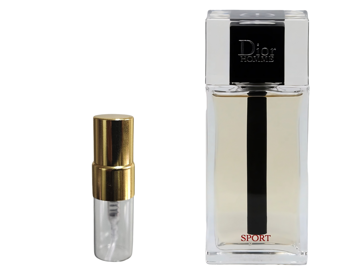 Dior Homme Sport