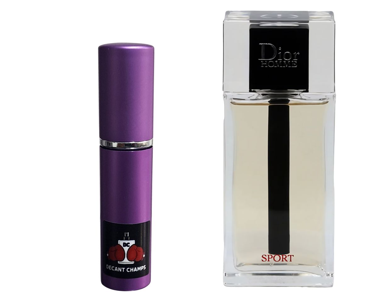 Dior Homme Sport