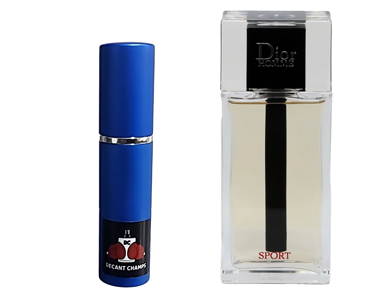 Dior Homme Sport
