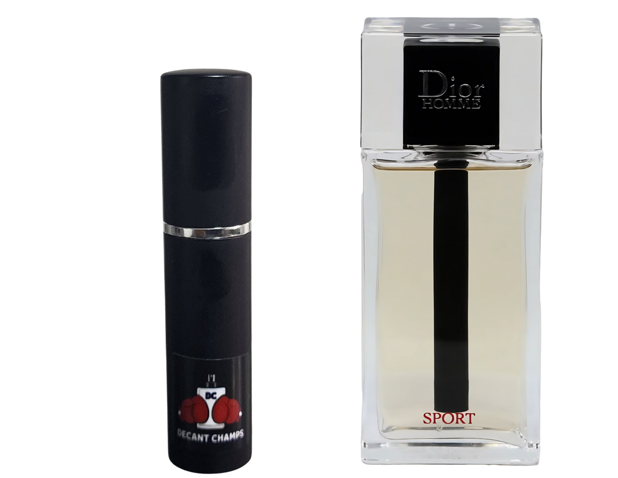 Dior Homme Sport