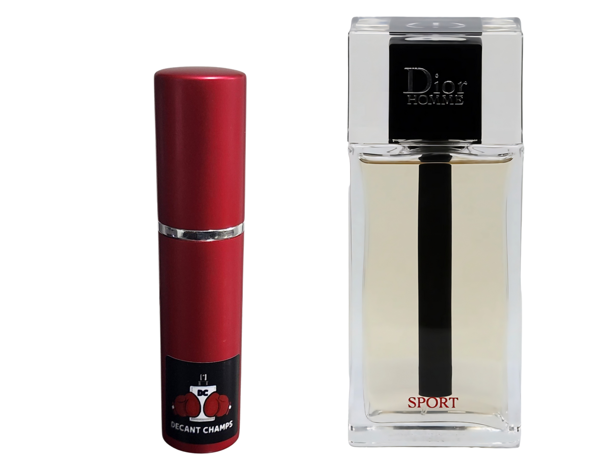 Dior Homme Sport