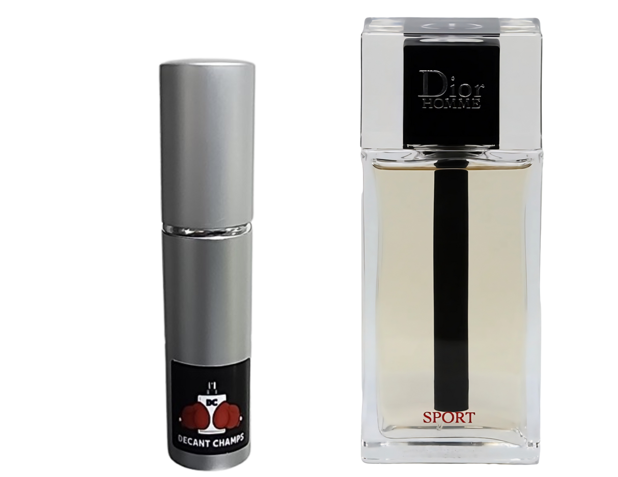 Dior Homme Sport
