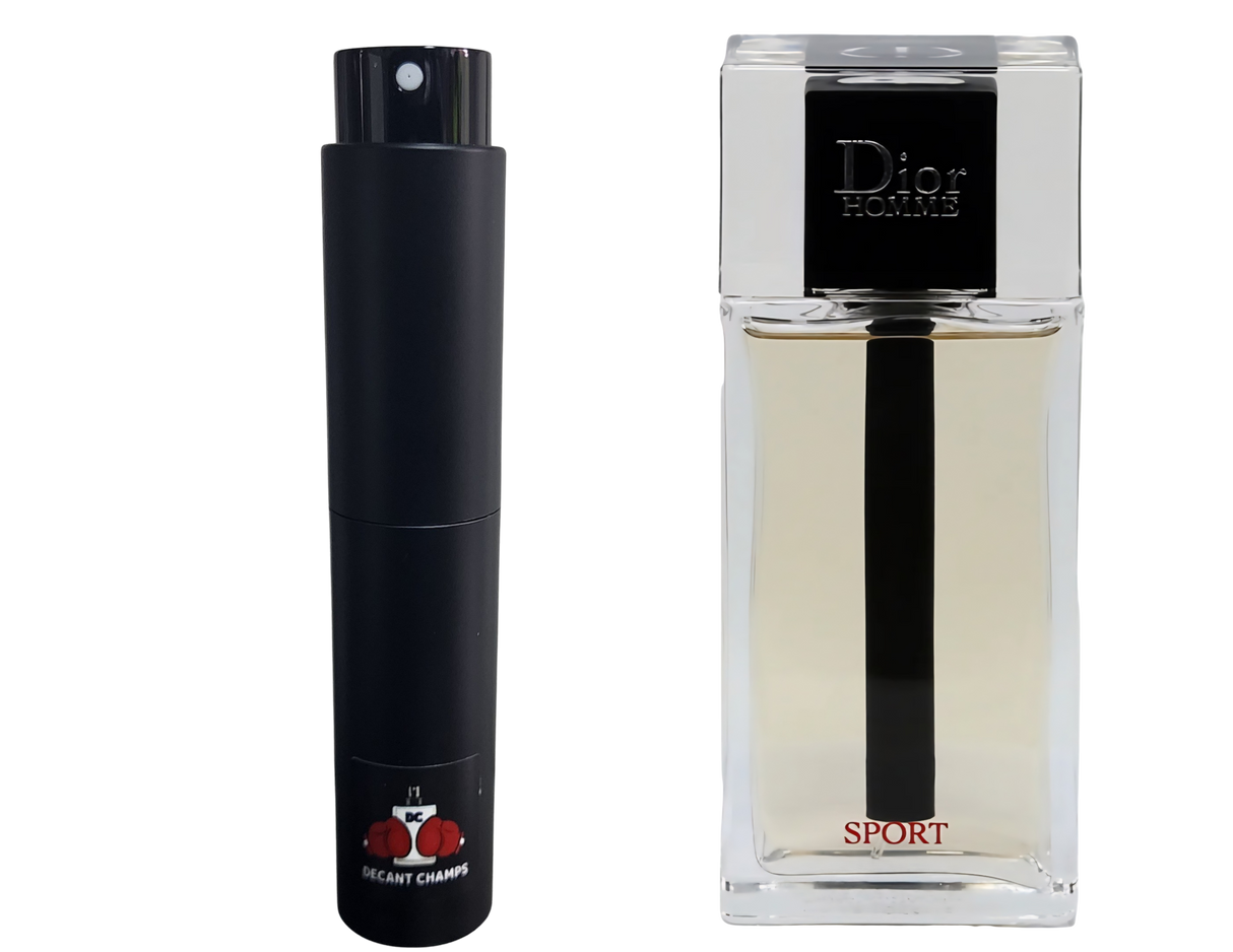 Dior Homme Sport