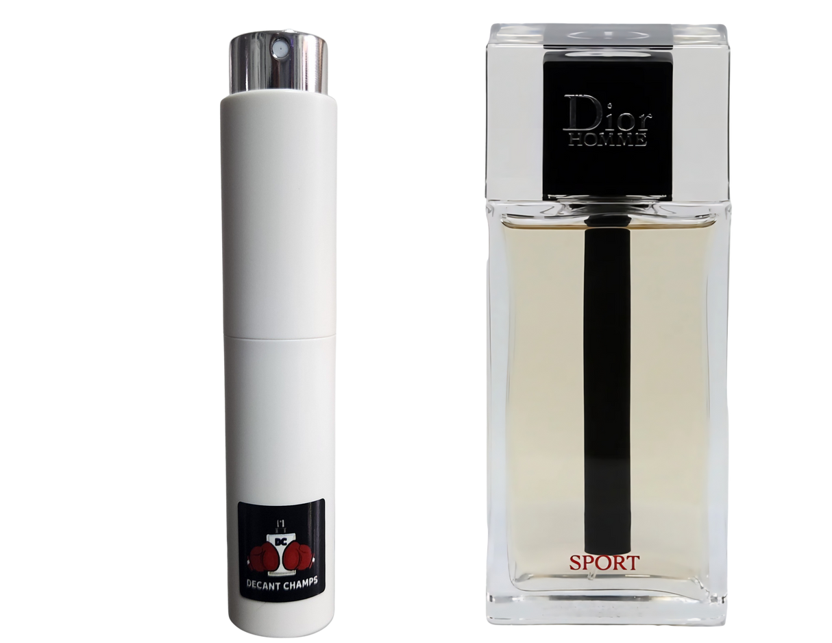 Dior Homme Sport