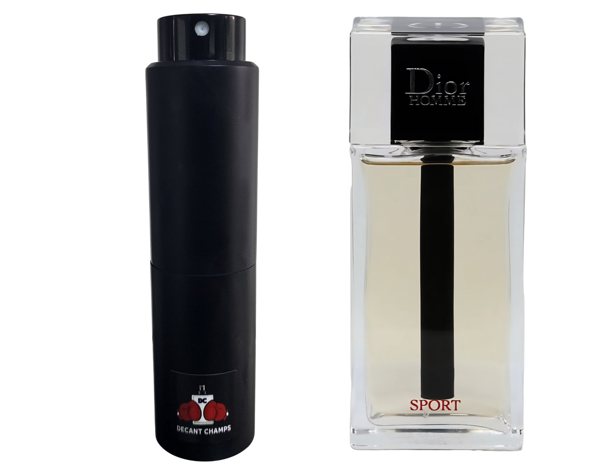 Dior Homme Sport
