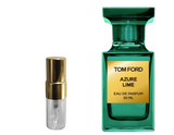 Tom Ford Azure Lime