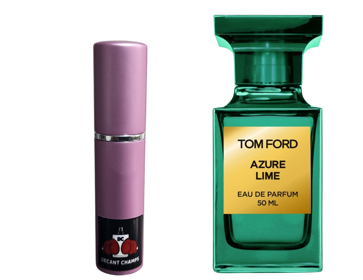 Tom Ford Azure Lime