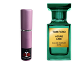 Tom Ford Azure Lime