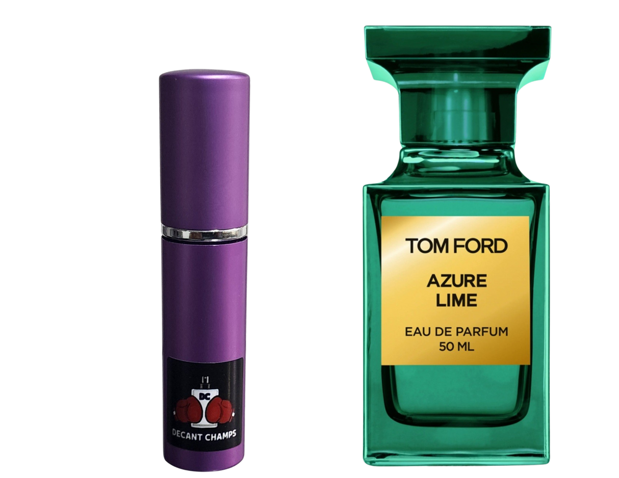 Tom Ford Azure Lime