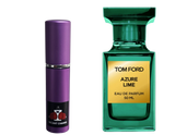 Tom Ford Azure Lime
