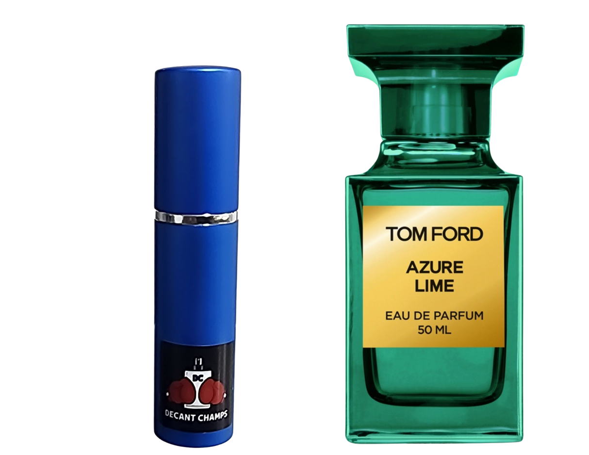 Tom Ford Azure Lime