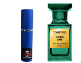 Tom Ford Azure Lime