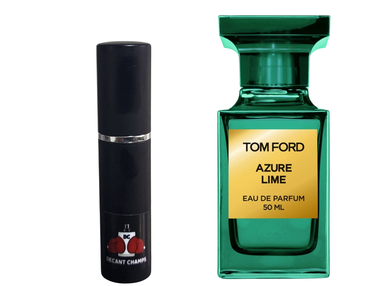Tom Ford Azure Lime