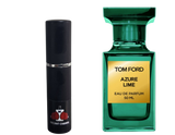 Tom Ford Azure Lime
