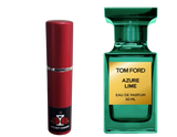Tom Ford Azure Lime