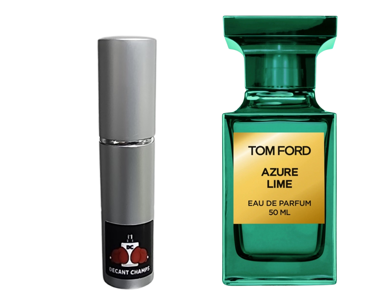 Tom Ford Azure Lime