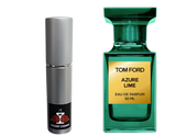 Tom Ford Azure Lime