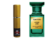 Tom Ford Azure Lime