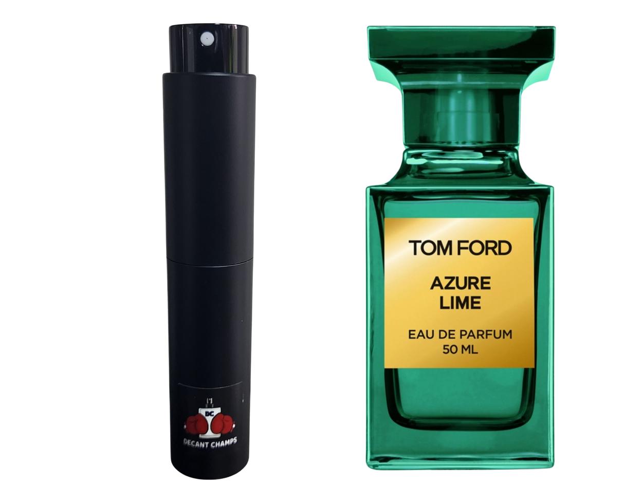 Tom Ford Azure Lime
