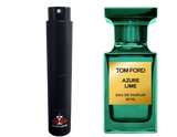 Tom Ford Azure Lime