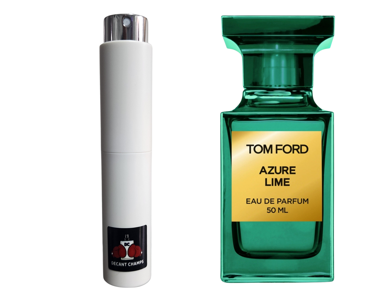 Tom Ford Azure Lime