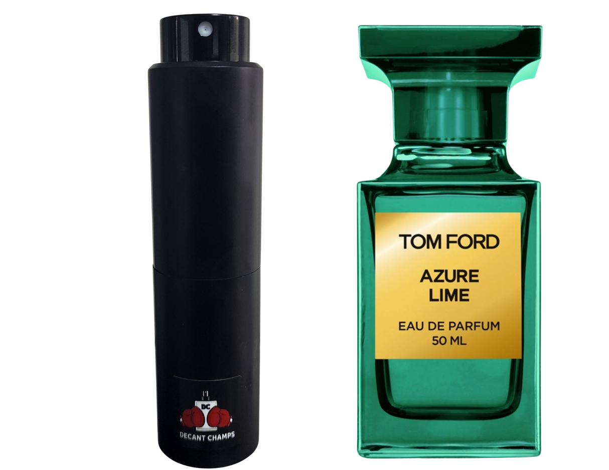 Tom Ford Azure Lime