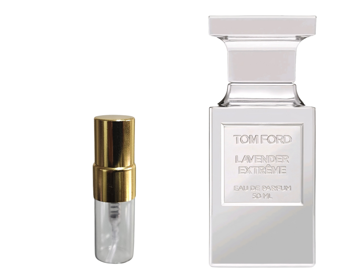 Tom Ford Lavender Extreme