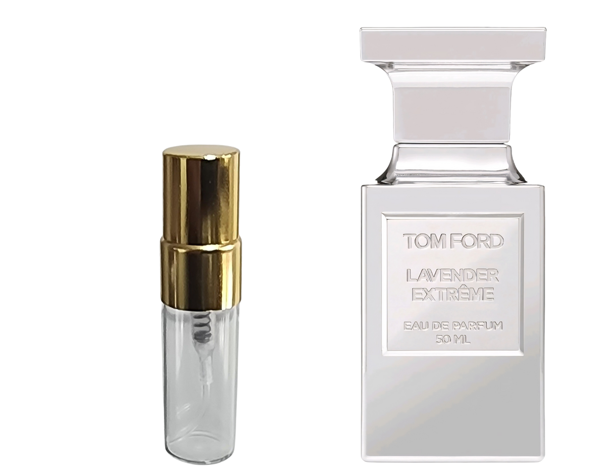 Tom Ford Lavender Extreme