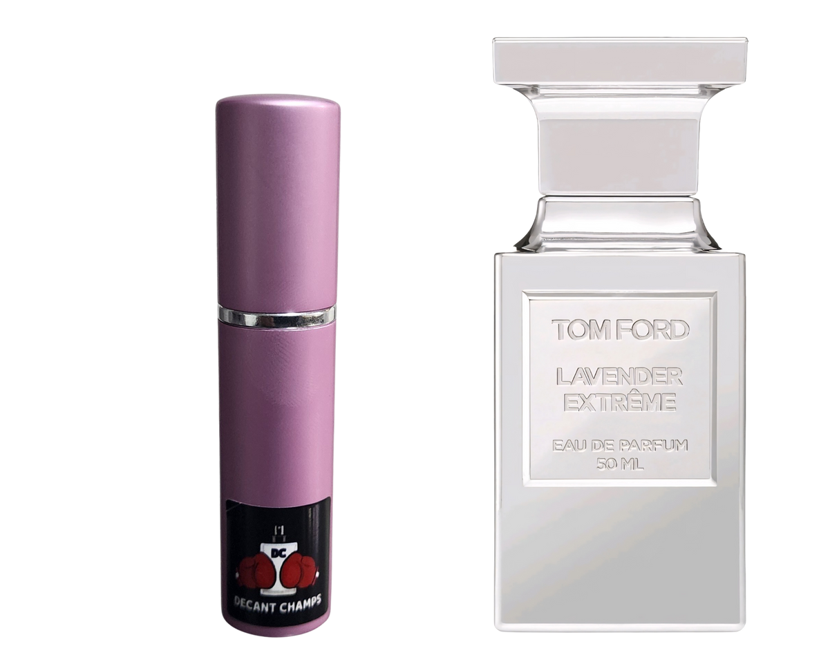 Tom Ford Lavender Extreme