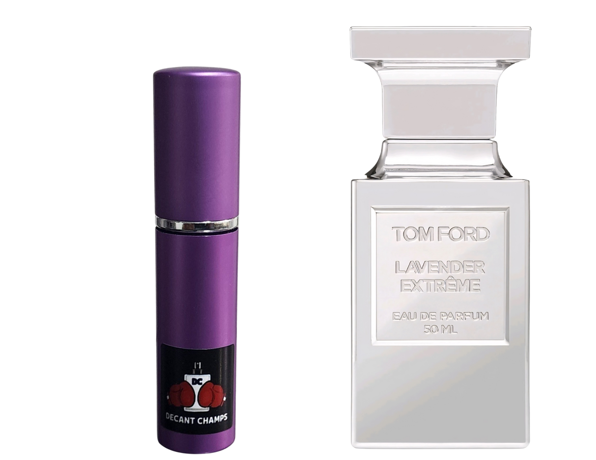 Tom Ford Lavender Extreme