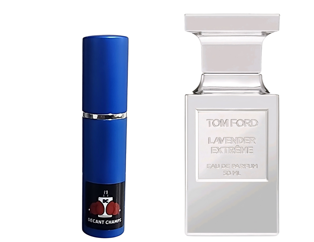 Tom Ford Lavender Extreme