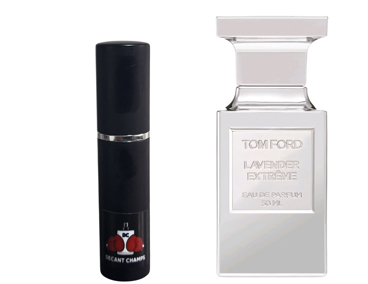 Tom Ford Lavender Extreme