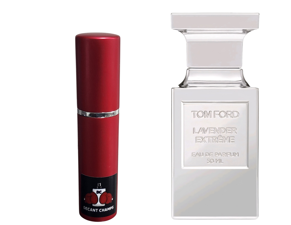 Tom Ford Lavender Extreme