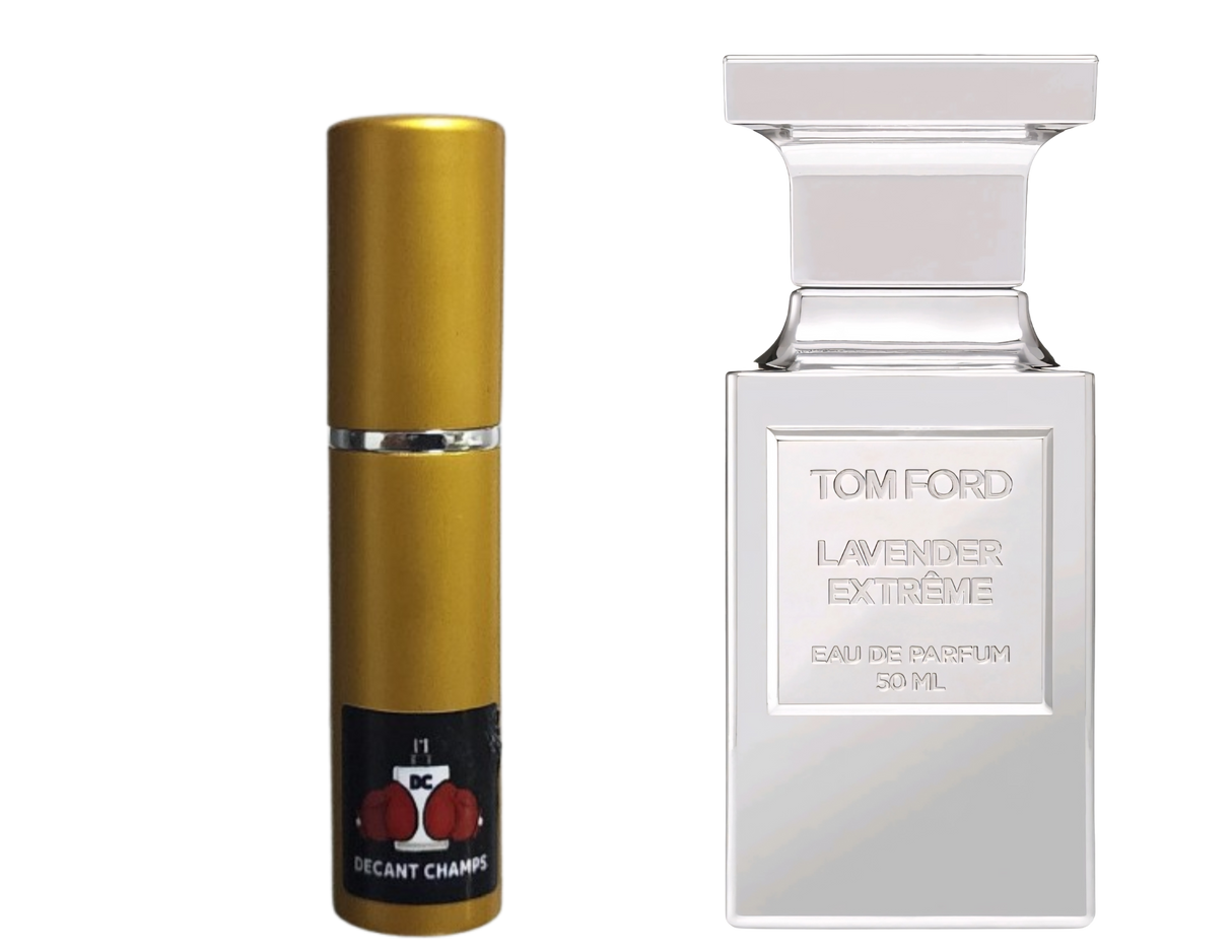 Tom Ford Lavender Extreme