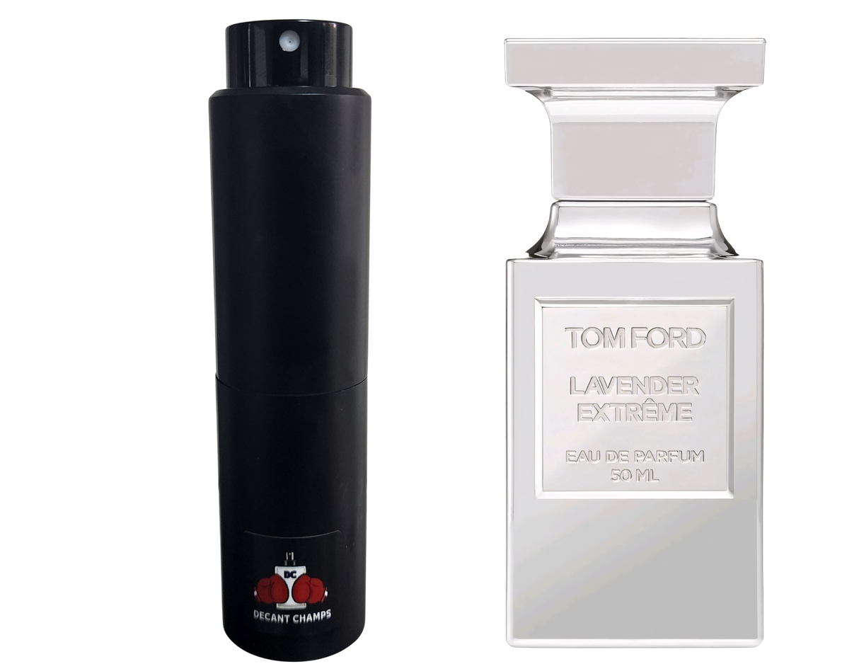 Tom Ford Lavender Extreme