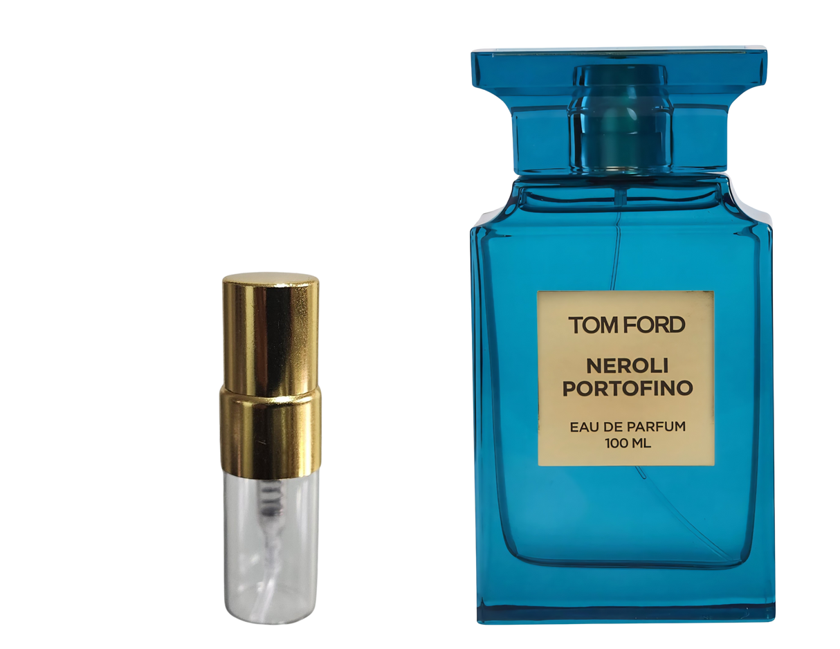 Tom Ford Neroli Portofino