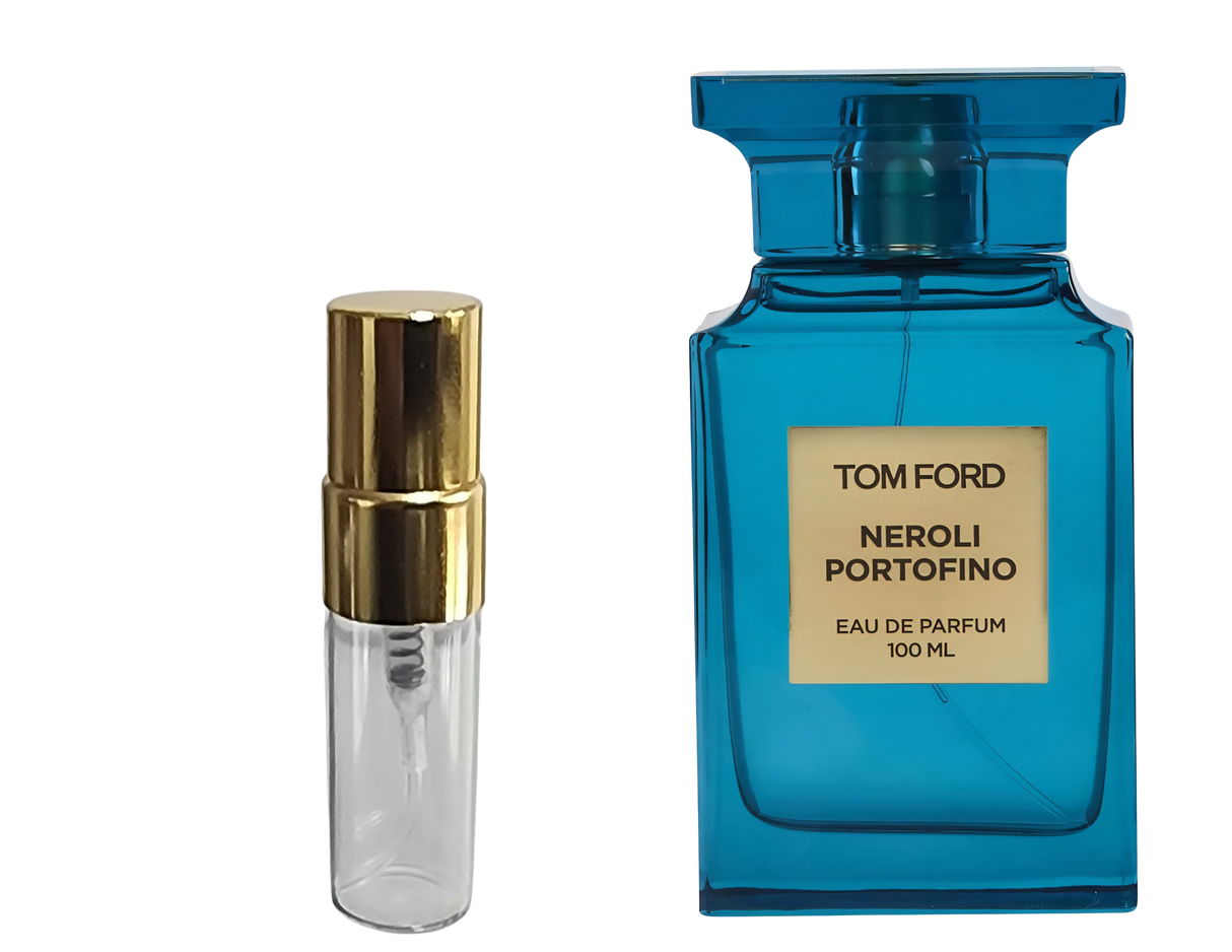 Tom Ford Neroli Portofino