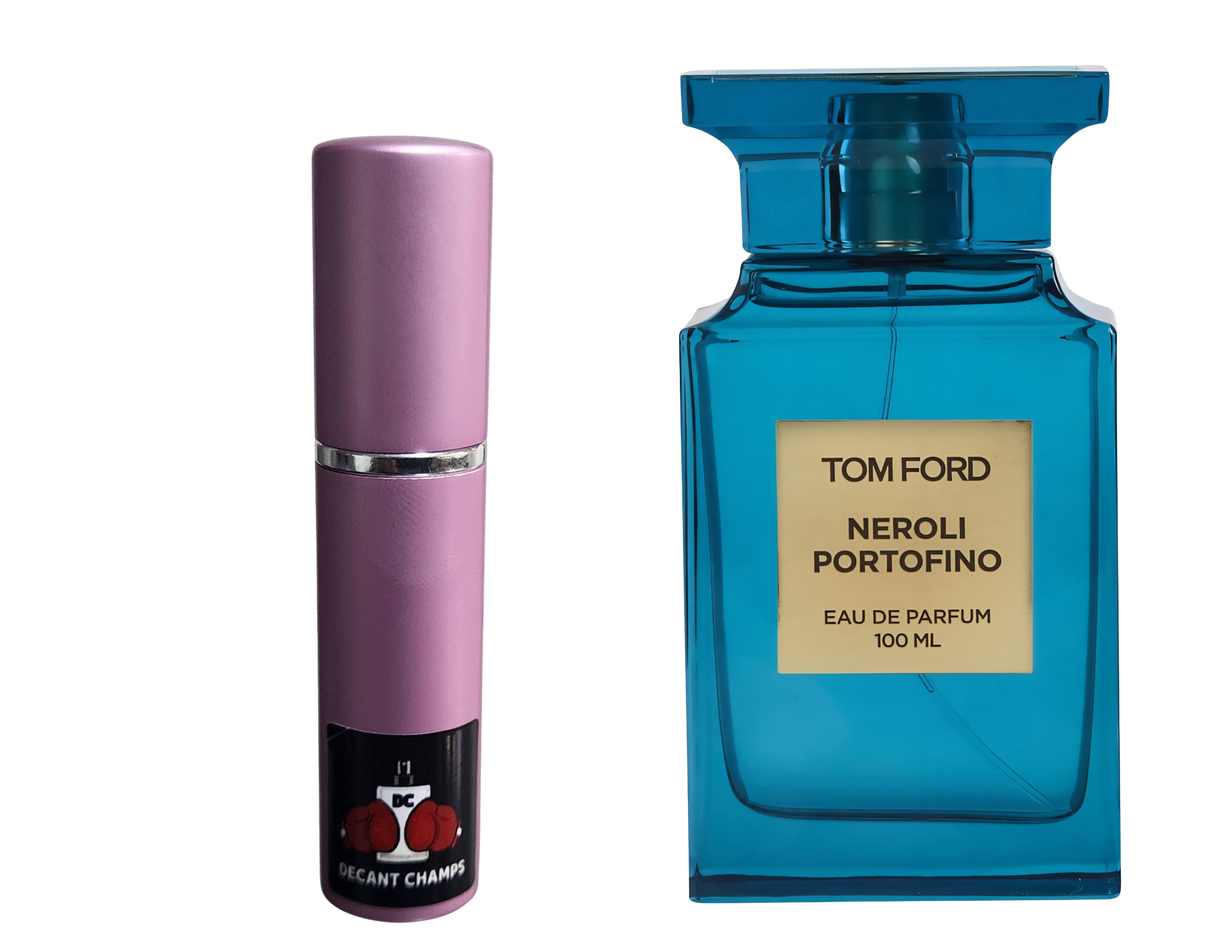 Tom Ford Neroli Portofino