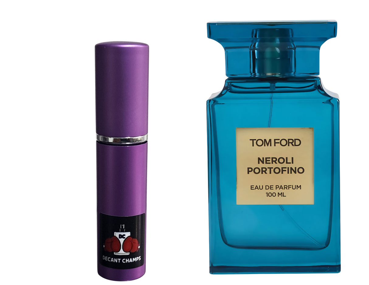 Tom Ford Neroli Portofino