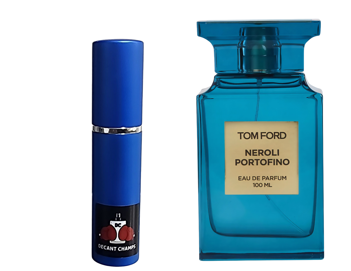 Tom Ford Neroli Portofino