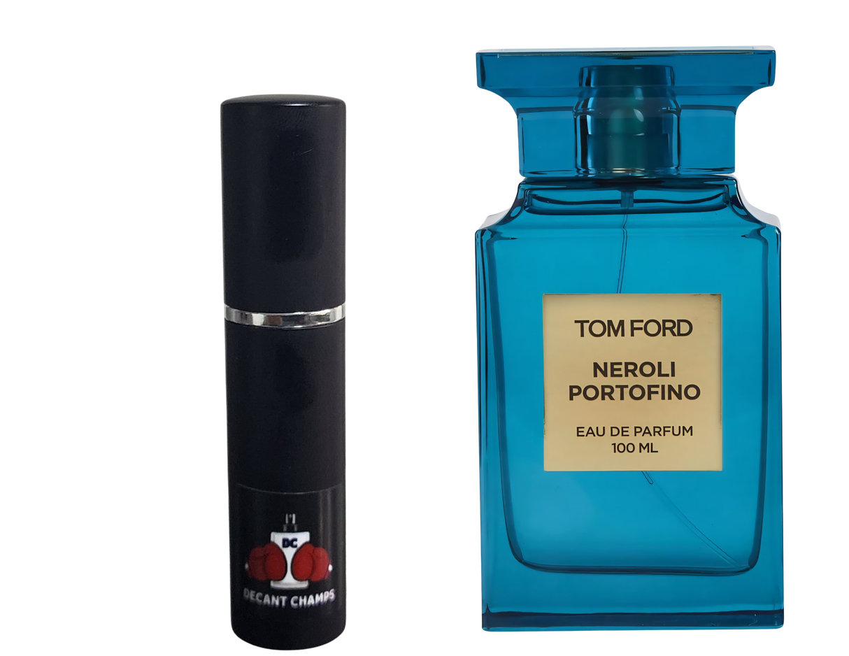 Tom Ford Neroli Portofino