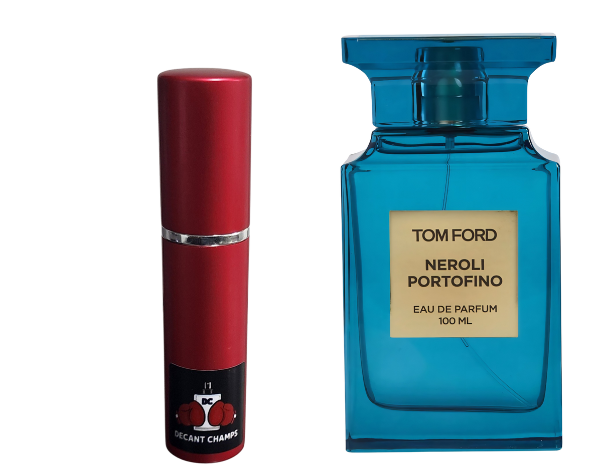 Tom Ford Neroli Portofino