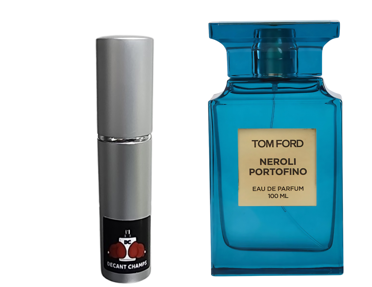 Tom Ford Neroli Portofino